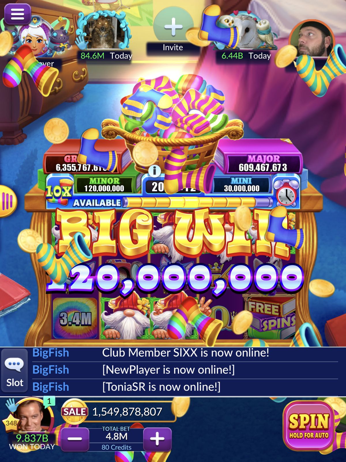 Omni Casino