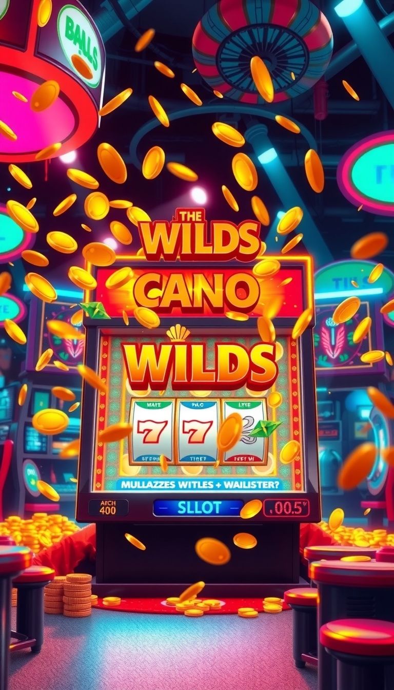 Omni Casino game