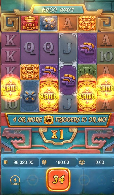 Omni Casino game