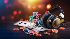 Omni Casino casino presented on mobile device in Pakistan with slots and live games