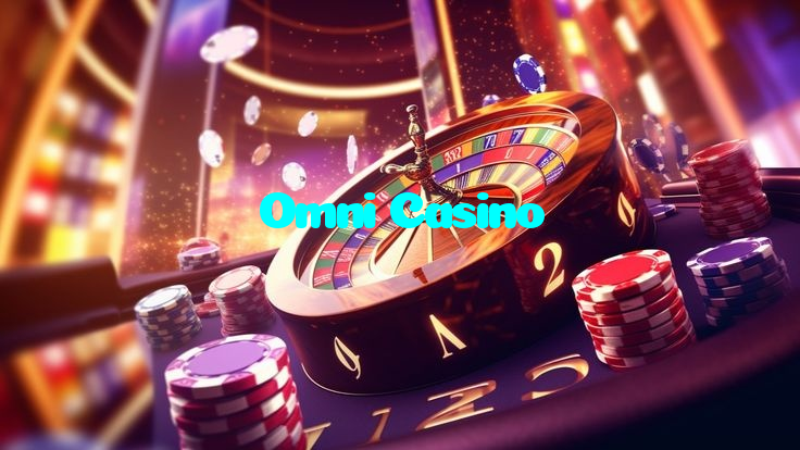 making first deposit on Omni Casino website using local payment methods in Pakistan