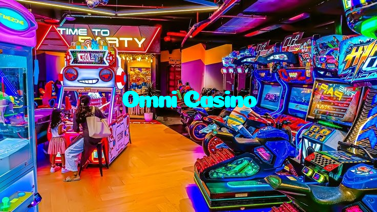 making first deposit on Omni Casino website using local payment methods in Pakistan