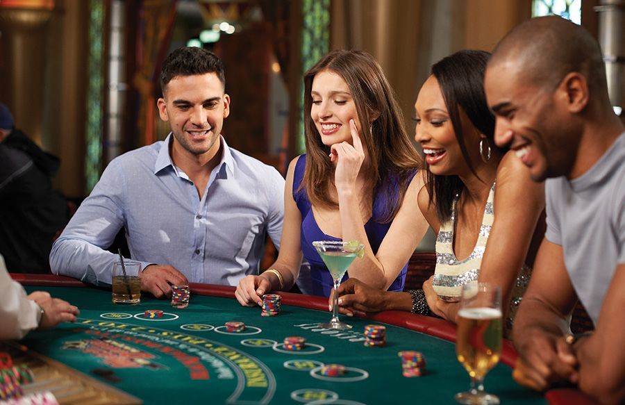 Omni Casino پاکستان ریئل منی گیمز